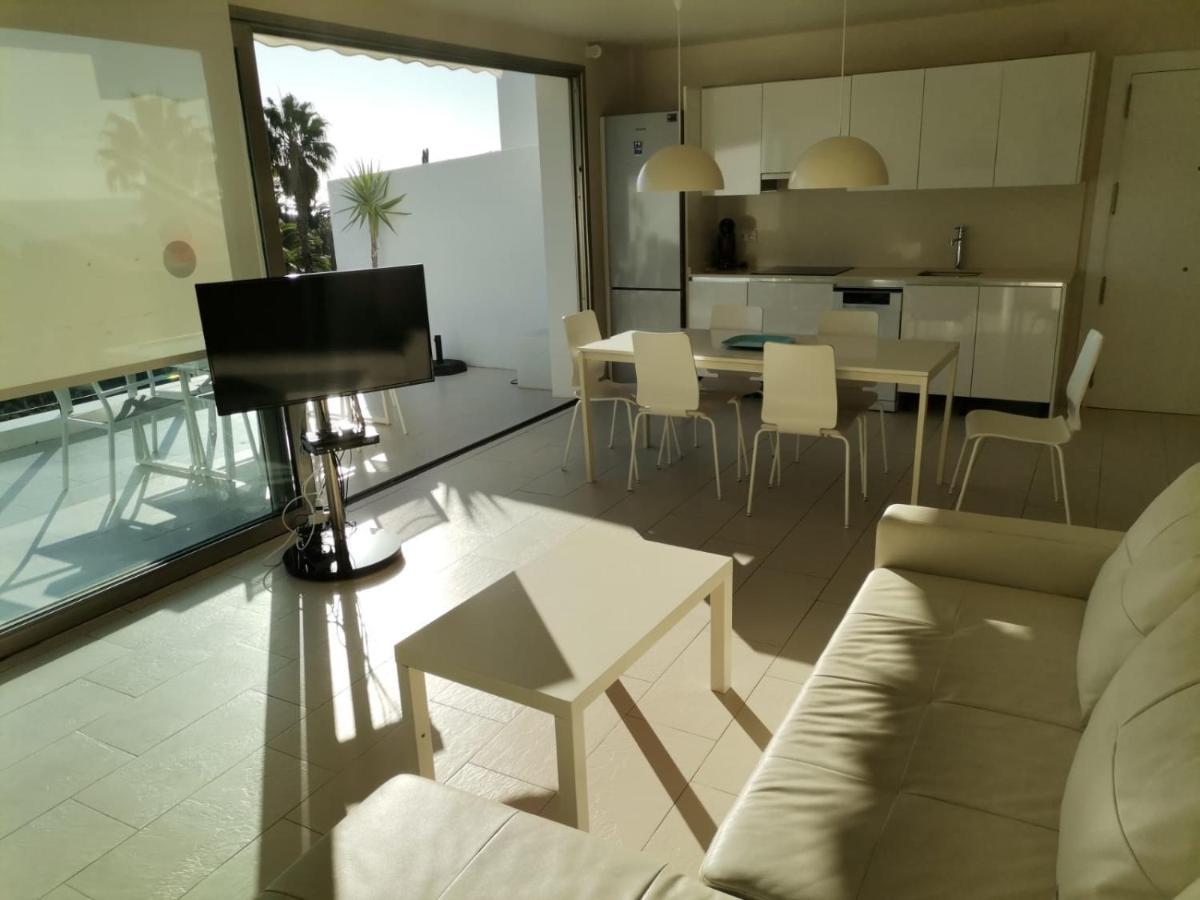 Sol Zahara Chalets & Apartamentos Zahara de los Atunes Exteriör bild
