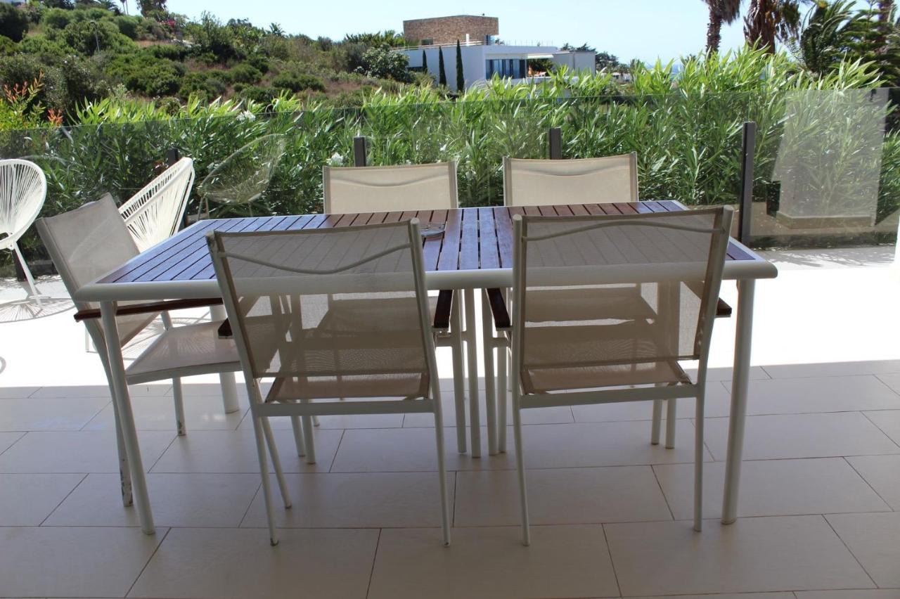 Sol Zahara Chalets & Apartamentos Zahara de los Atunes Exteriör bild