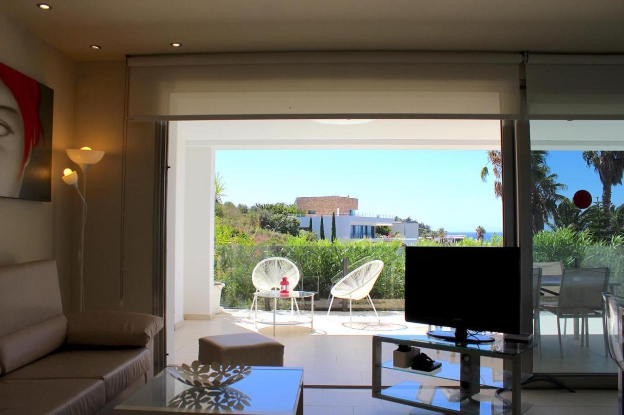 Sol Zahara Chalets & Apartamentos Zahara de los Atunes Exteriör bild