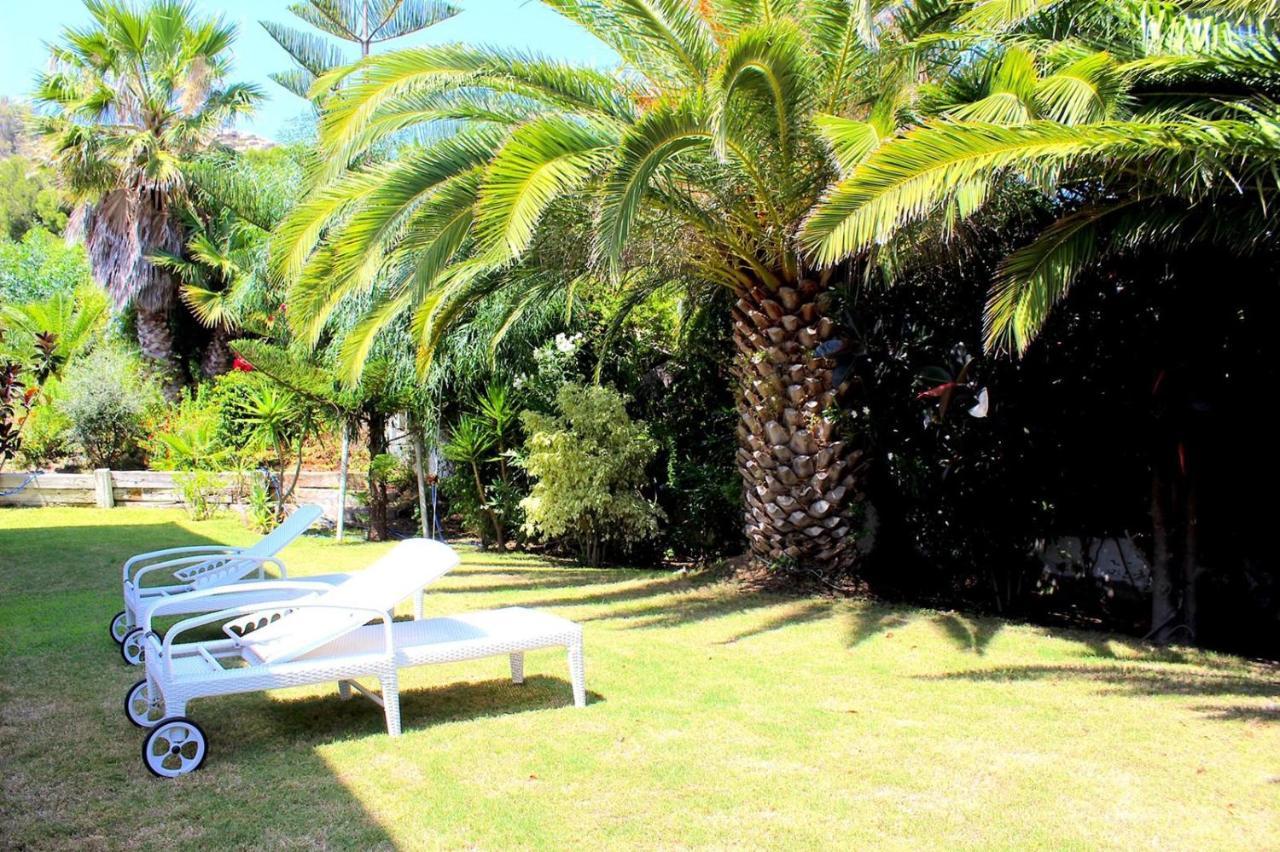 Sol Zahara Chalets & Apartamentos Zahara de los Atunes Exteriör bild