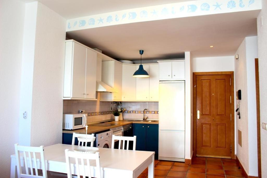 Sol Zahara Chalets & Apartamentos Zahara de los Atunes Exteriör bild