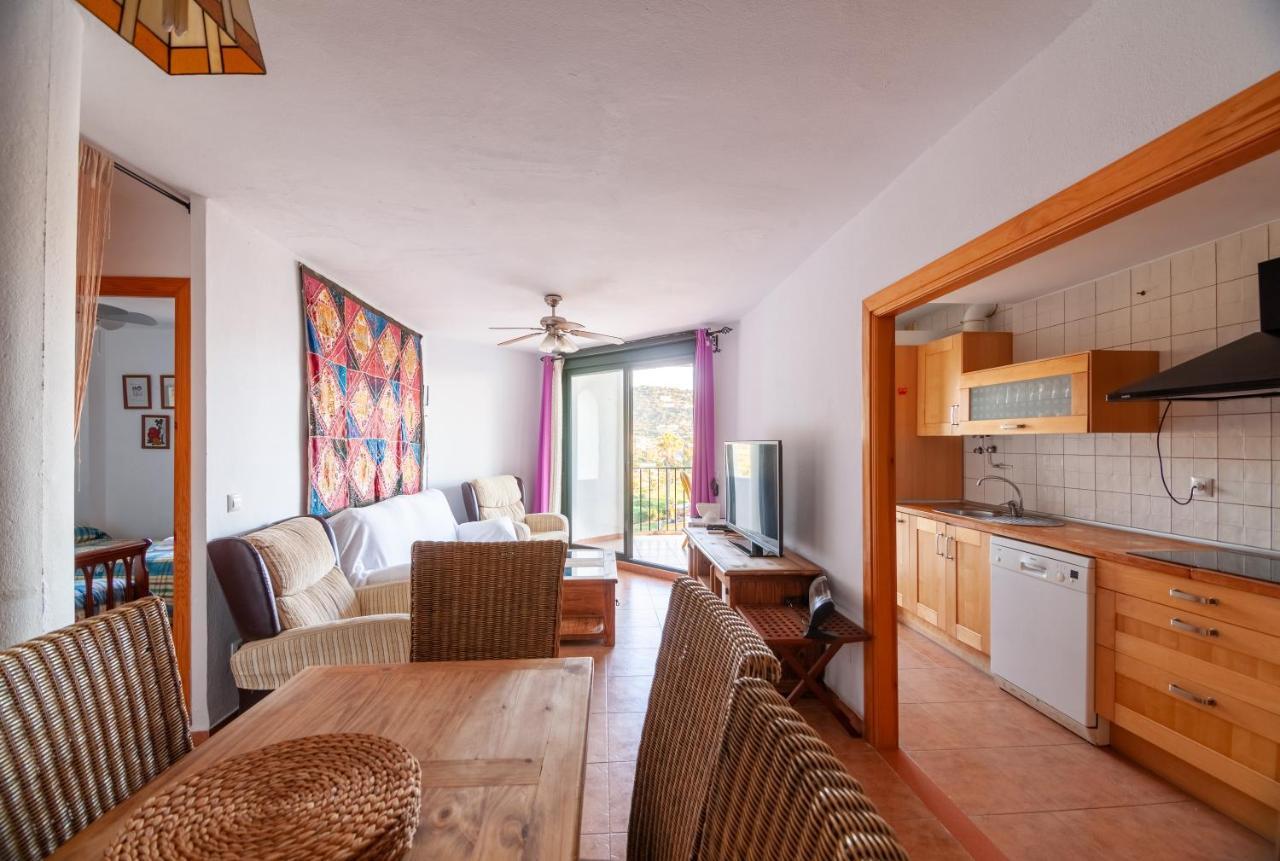 Sol Zahara Chalets & Apartamentos Zahara de los Atunes Exteriör bild