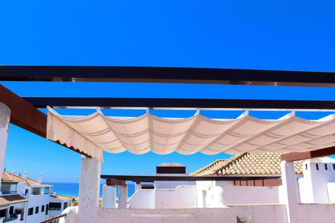 Sol Zahara Chalets & Apartamentos Zahara de los Atunes Exteriör bild
