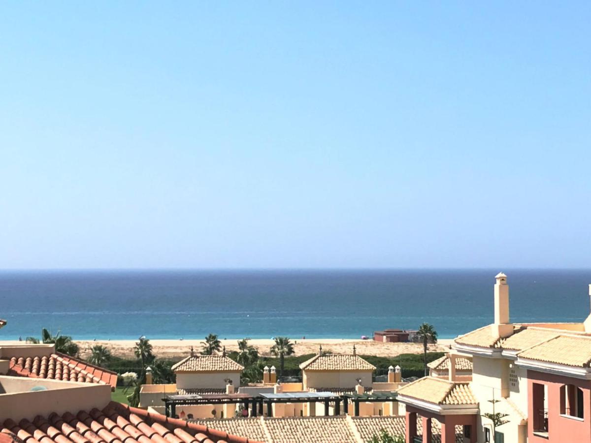 Sol Zahara Chalets & Apartamentos Zahara de los Atunes Exteriör bild